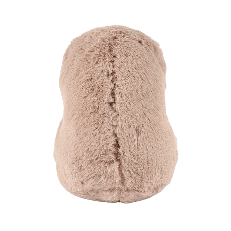 Dozy the Sloth 14cm Plush Toy Cute Kawaii Back