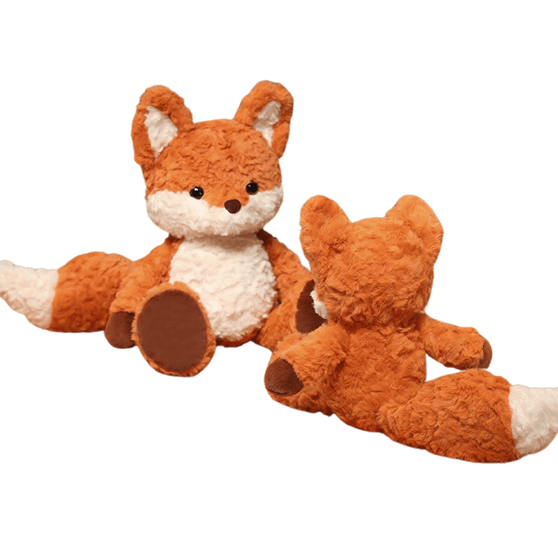 Fernley the Fox – 35cm / 50cm Plush