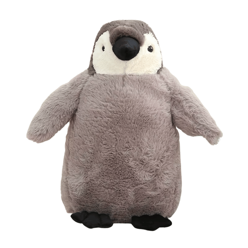 Tukku the Penguin Soft Plush Toy