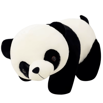 Bao Panda Soft Plushie Toy