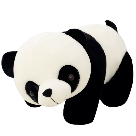 Bao Panda Soft Plushie Toy