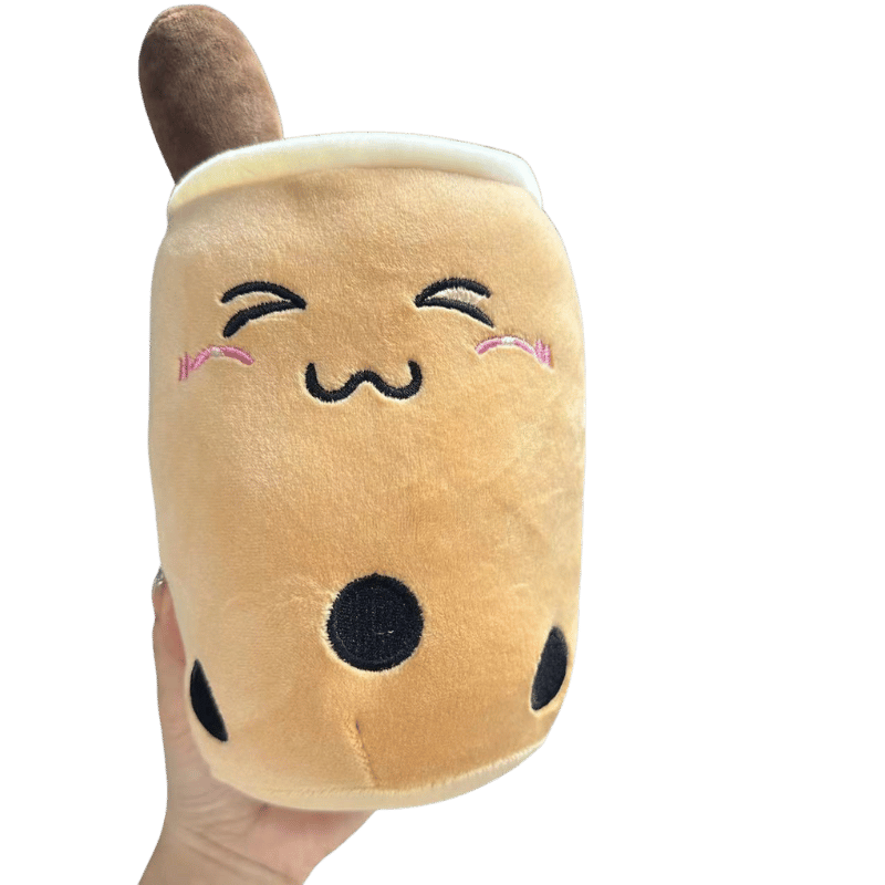 Bubble Buddies Boba Plush Large