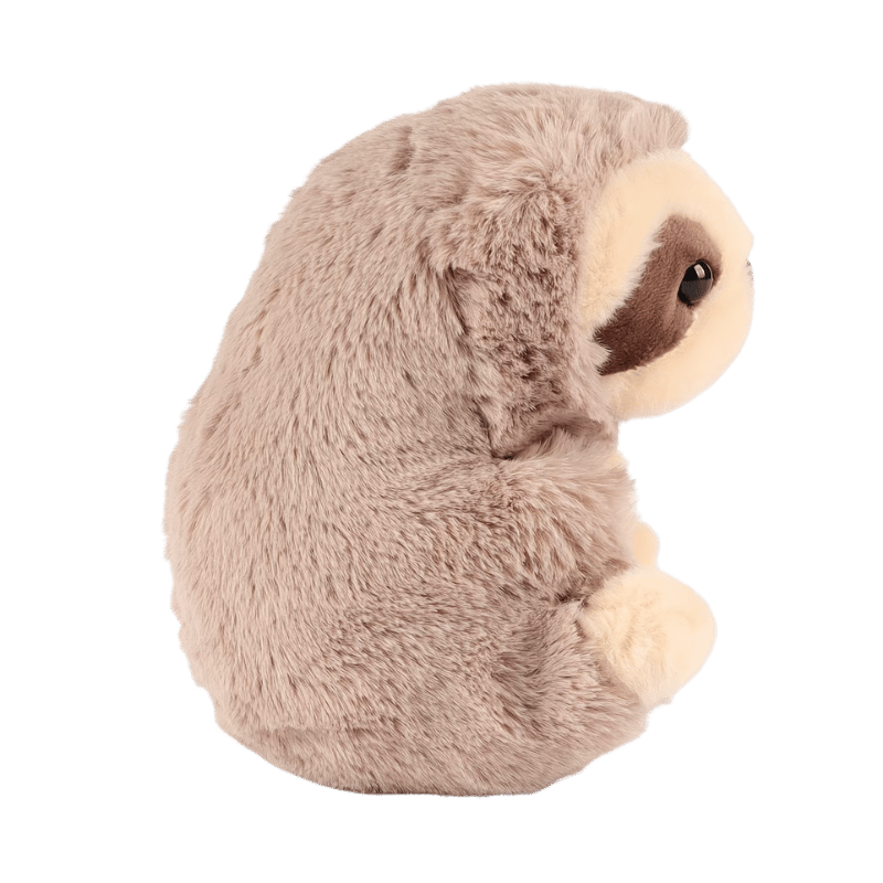 Dozy the Sloth 14cm Plush Toy Cute Kawaii Right