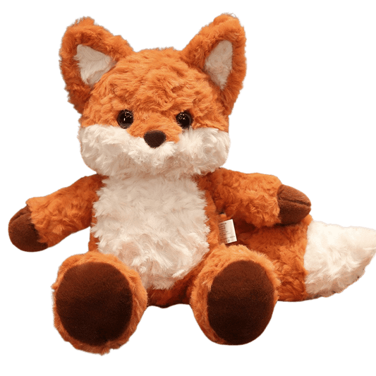 Fernley the Fox – 35cm / 50cm Plush