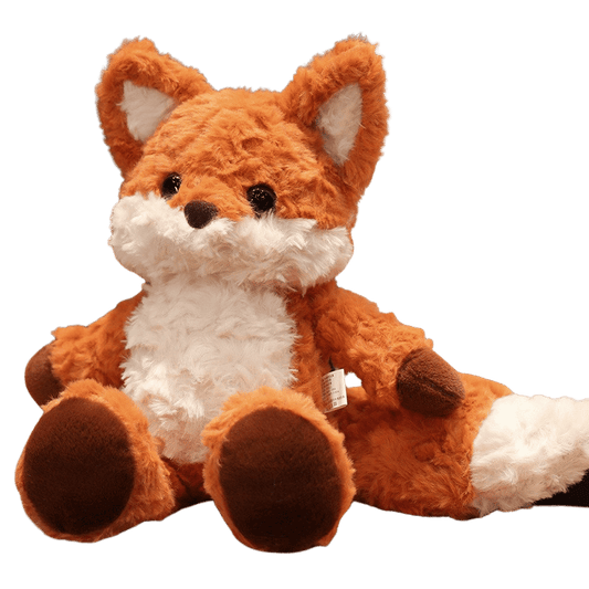 Fernley the Fox – 35cm / 50cm Plush
