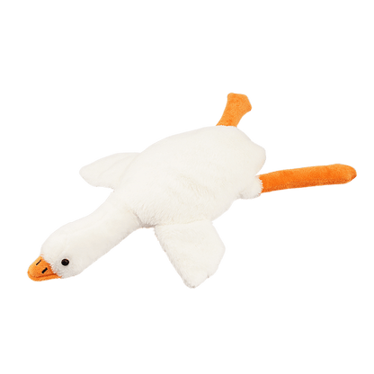 Gordon the Goose Proper Plushies Soft Toy Flat