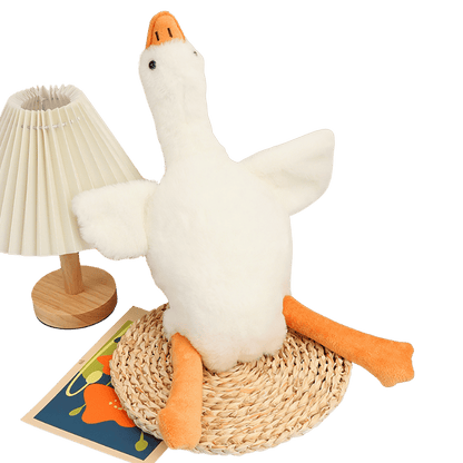 Gordon the Goose Proper Plushies Soft Toy Lamp