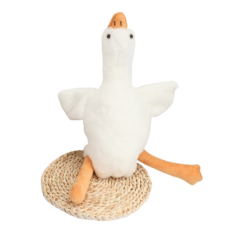 Gordon the Goose Proper Plushies Soft Toy Standing