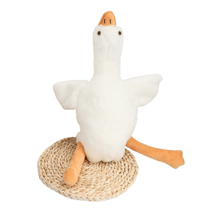 Gordon the Goose Proper Plushies Soft Toy Standing