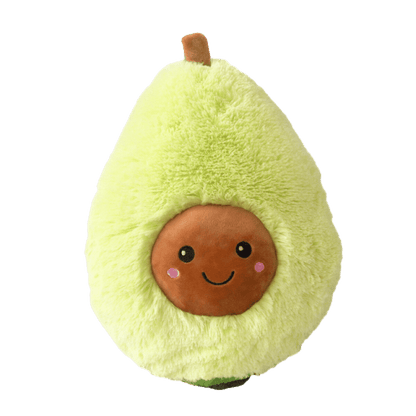 Guapo Avocado Soft Plushie Toy