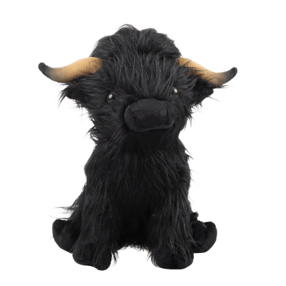 Haggis the Highland Cow – 29cm Plush