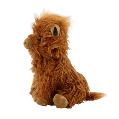 Haggis the Highland Cow – 29cm Plush
