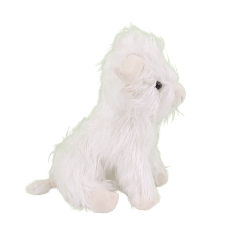 Haggis the Highland Cow – 29cm Plush