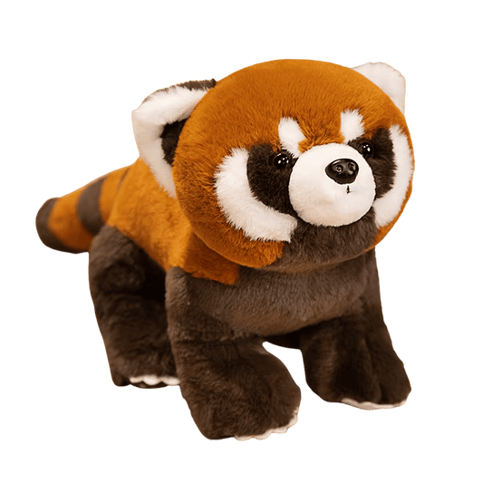 Maple the Red Panda – 40cm/55cm Plush