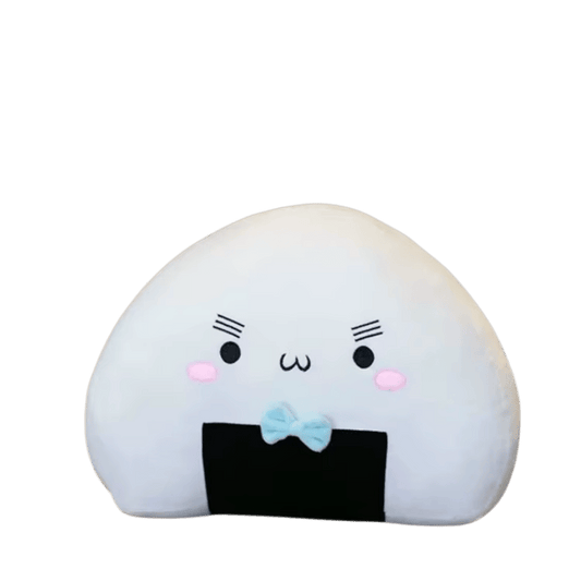 Miso the Sushi Soft Plushie Toy