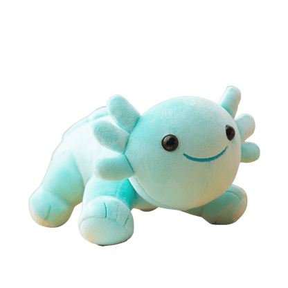 Nami Axolotl Plushie