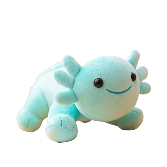 Nami Axolotl Plushie