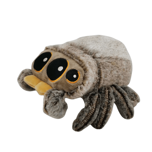 Skittles Spider Crawling Cute Toy Plush Soft Proper Plushies