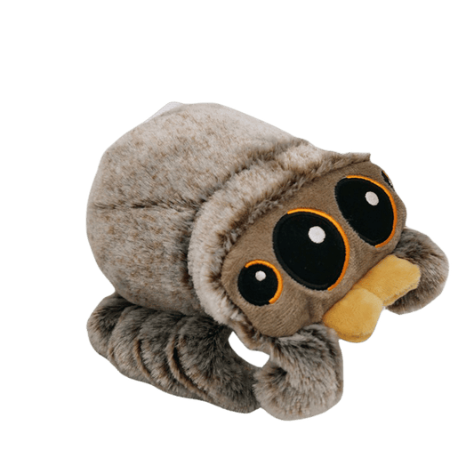 Skittles Spider Crawling Cute Toy Plush Soft