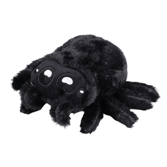 Snoot the Spider – Soft Plush Bug 